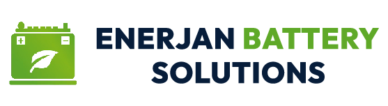Enerjan Battery Solutions